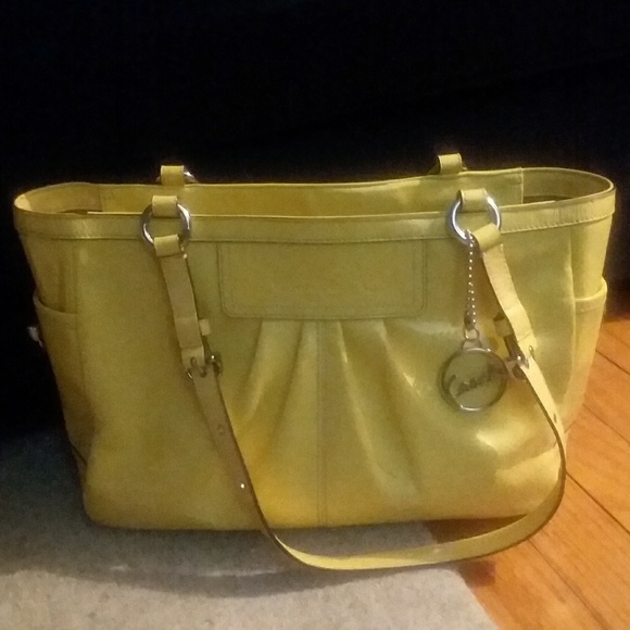 Coach purse - Picture 1 of 1